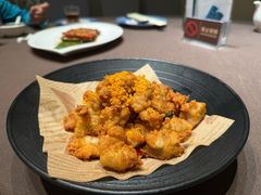 -长禧家·珑厨(东山口店)