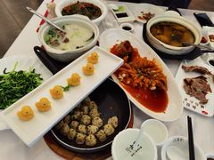 -全聚德(常州店)