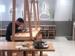 -小满手工粉(环宇荟店)