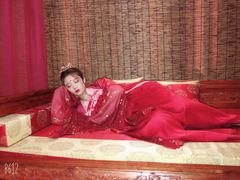 -汉仪华裳汉服旗袍·摄影写真馆(乌镇西栅店)