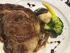 -Mr.J义法厨房(北医店)