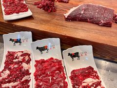 -今日牛事潮汕鲜牛肉火锅(瑞金店)