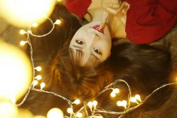 -梦摄影少女写真馆(麦凯乐国际公寓A座店)