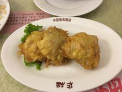 -华梅西餐厅(哈尔滨中央大街店)
