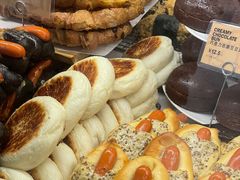 -PAPER STONE BAKERY(天环店)