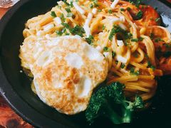 -吉姆丽德乡村西餐厅(闵行交大店)