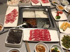 -海底捞火锅(吴中路店)