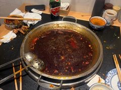 -飘香火锅(玉林西路店)