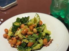 -三个大叔烤羊肉串·歌手驻唱·碳烤鲜肉(西三旗店)