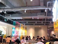 大堂-卡朋西餐(悦汇城店)