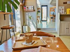 -小意思咖啡店(草桥店)