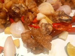 -云海肴·汽锅鸡·云南菜(东坝金隅店)