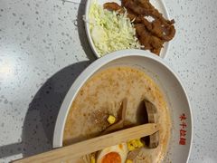 -味千拉面(和平大道奥山世纪城店)