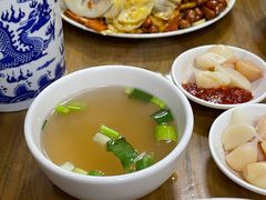 糖蒜-老刘家泡馍(钟楼广济街店)