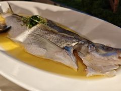 鸡汁浪里白条-桂满陇·杭州饭店(清河万象店)