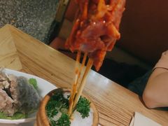 -川中渝夫火锅(铜陵万达广场店)