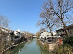 -小河直街历史文化街区