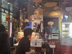 -槿Story·韩国料理(望京韩国美食城店)