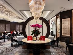 -万豪金殿(香港JW万豪酒店)