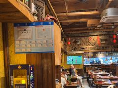 -今邕烧烤(西大店)