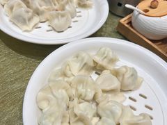 -丝路东方虾仁水饺(北京路二宫汇嘉店)