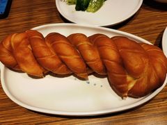 东北大麻花-金掌勺·锅包肉(广渠门店)