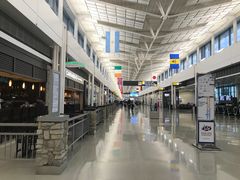 -华盛顿杜勒斯国际机场