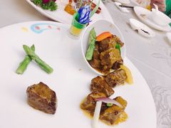 -香云轩·顺德菜(香云纱园林酒店店)