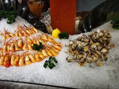 -重庆解放碑帝晶酒店·姜厨房西餐厅