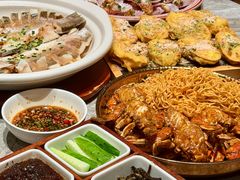 -单家老院·院子里的青岛菜(沙子口店)
