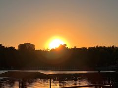 -长春市南湖公园