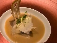 -广州四季酒店·佰鲜汇·现代法餐