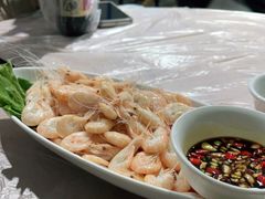 -阿杰臻选海鲜饭店(普陀山店)