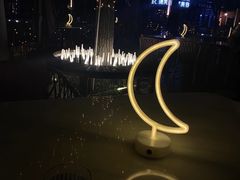 -岁粤Moon·湖景餐厅(月光码头店)