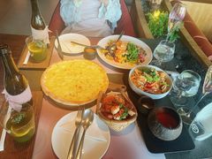 -FOOOO CITY CLUB 孚乐里音乐西餐酒吧(来福士店)