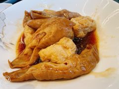 -金汇酒楼(中山东区店)