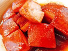 私家秘制小卤肉-106餐厅(山水文园店)