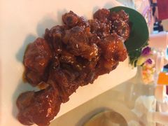 排骨-鑫巴蜀(和平里店)