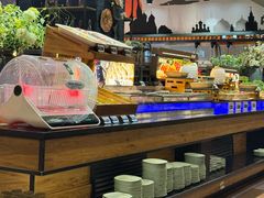 -韩盛·盛江山自助料理(奥体万达店)