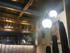 -Nirvana Cafe&Bar(北仓文创街区店)