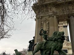 -阿方索十二世纪念碑