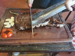 -安立可意大利美食