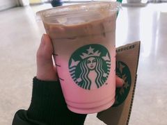 -星巴克臻选(外滩中心店)