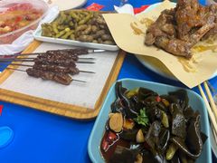 -状元阁烧烤(群力店)