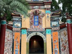 -白帝城·瞿塘峡景区