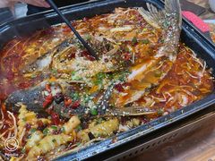 -渝神川味馆(天盛店)