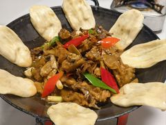 -王家土菜馆(霍山县店)