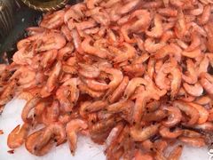 -欢乐牧场自助餐厅(开元国际商城店)