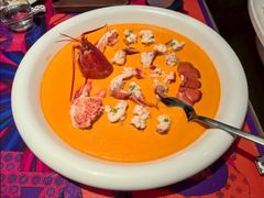 -上海滩餐厅(BFC外滩金融中心店)