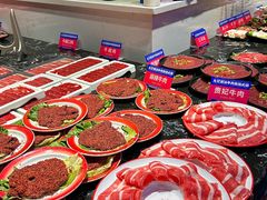 -九记潮汕现切鲜牛肉自助火锅(长沙·方圆荟店)